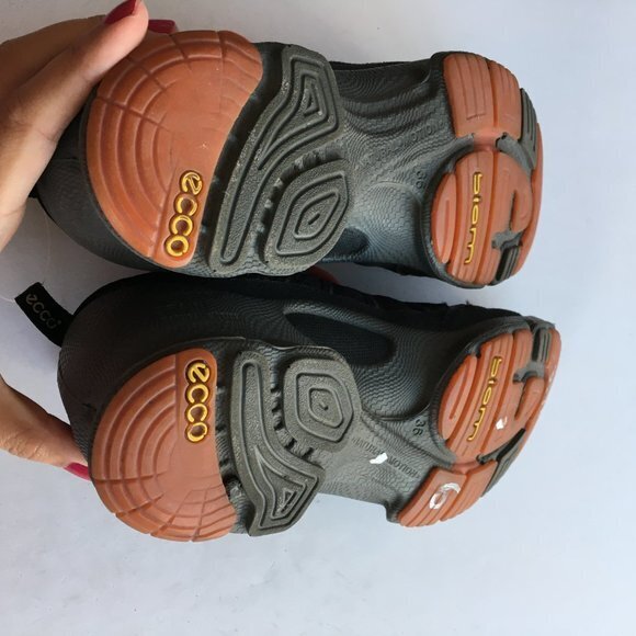 ECCO Women's Biom Train Hiking Shoes Size‎ 36 - Picture 6 of 7